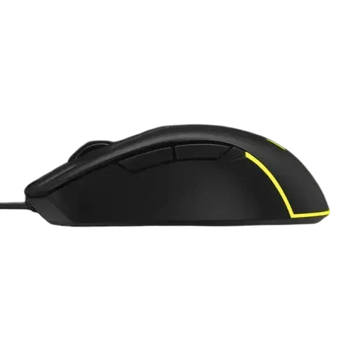 ASUS TUF Gaming M3 Gen II Gaming Mouse Black