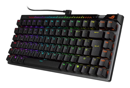 ASUS ROG Falchion Ace 75 HE Gaming Keyboard Black