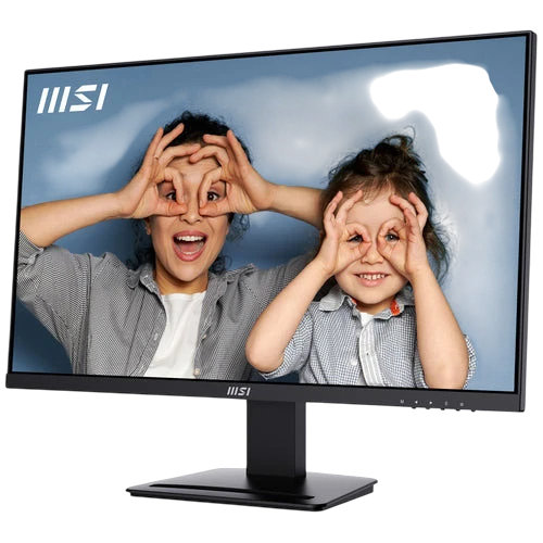 MSI PRO MP273U 27 UHD PRO Gaming Monitor Black
