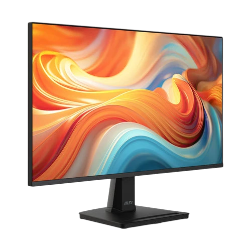 MSI PRO MP251 E14L 24.5 FHD Gaming Monitor Black