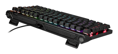 ASUS ROG Falchion Ace 75 HE Gaming Keyboard Black