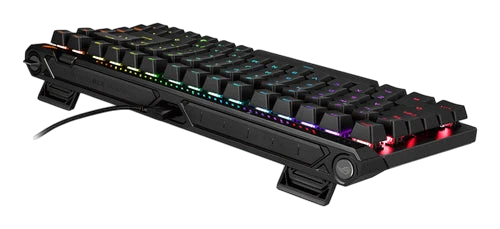 ASUS ROG Falchion Ace 75 HE Gaming Keyboard Black