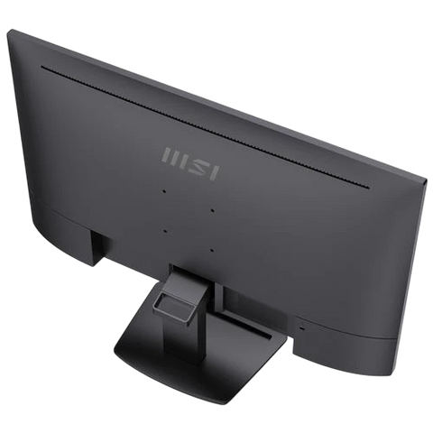 MSI PRO MP273U 27 UHD PRO Gaming Monitor Black