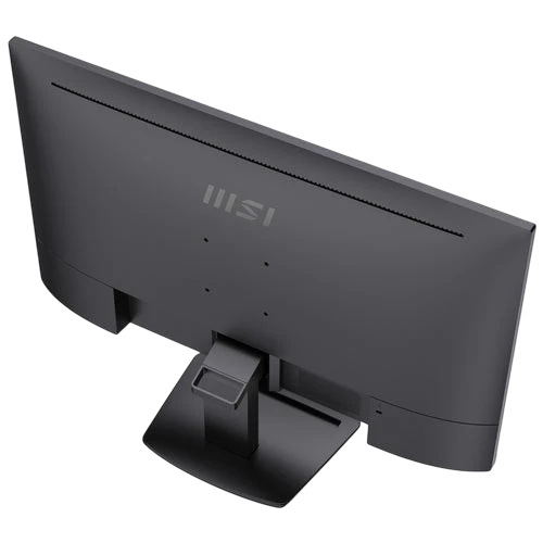 MSI PRO MP273U 27 UHD PRO Gaming Monitor Black