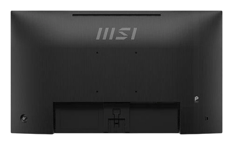 MSI PRO MP251 E14L 24.5 FHD Gaming Monitor Black