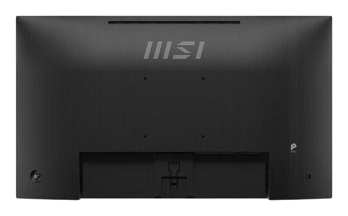 MSI PRO MP251 E14L 24.5 FHD Gaming Monitor Black