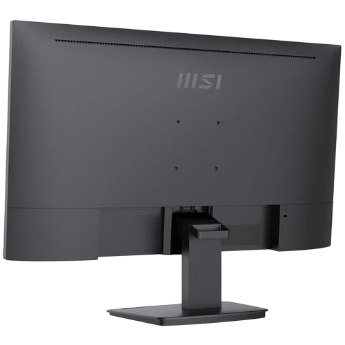 MSI PRO MP273U 27 UHD PRO Gaming Monitor Black