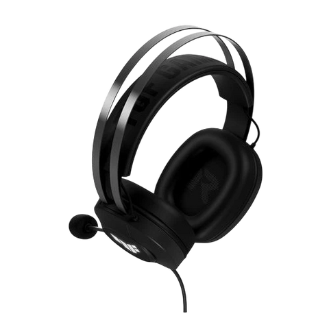 ASUS TUF Gaming H1 Gen II Gaming Headset Black