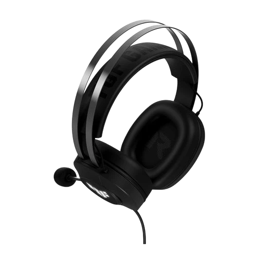 ASUS TUF Gaming H1 Gen II Gaming Headset Black