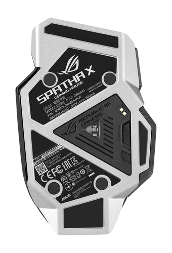 ASUS ROG Spatha X Gaming Mouse Black