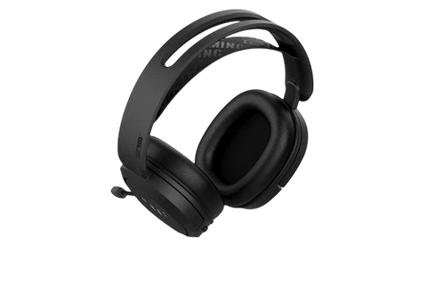 ASUS TUF GAMING H1 Wireless Gaming Headset Black
