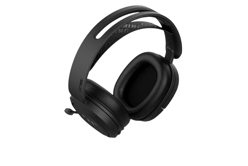 ASUS TUF GAMING H1 Wireless Gaming Headset Black