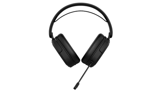 ASUS TUF GAMING H1 Wireless Gaming Headset Black