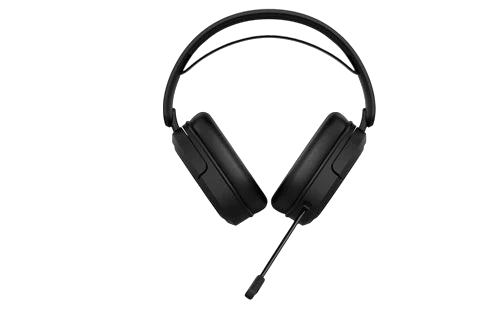 ASUS TUF GAMING H1 Wireless Gaming Headset Black