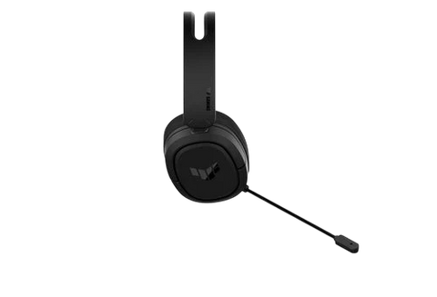 ASUS TUF GAMING H1 Wireless Gaming Headset Black