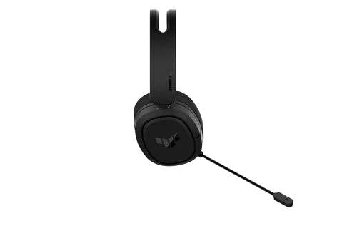 ASUS TUF GAMING H1 Wireless Gaming Headset Black