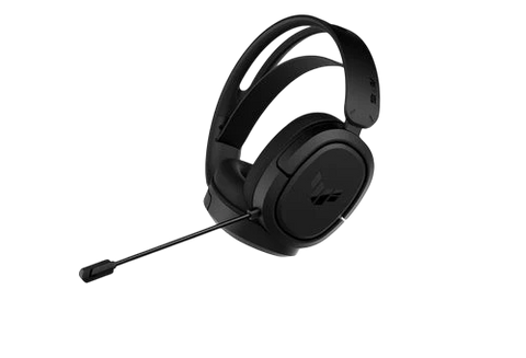 ASUS TUF GAMING H1 Wireless Gaming Headset Black