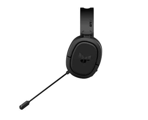 ASUS TUF GAMING H1 Wireless Gaming Headset Black