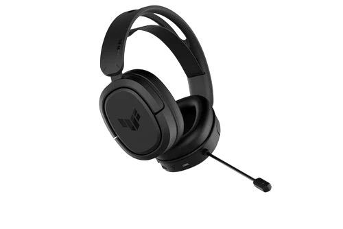 ASUS TUF GAMING H1 Wireless Gaming Headset Black