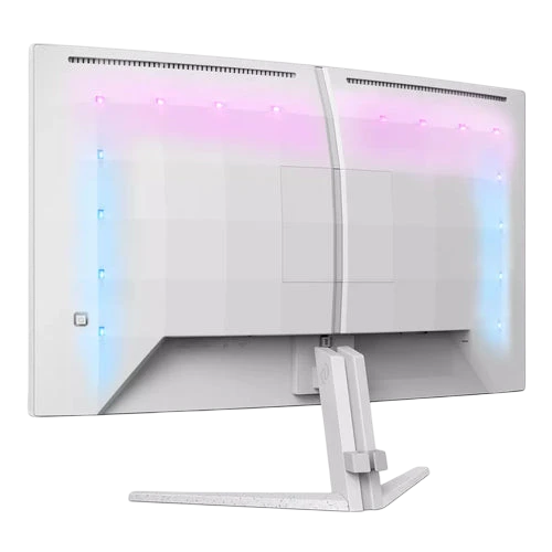 Philips 27 Curved Gaming Monitor White