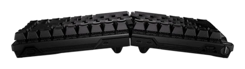 Asus ROG Falcata 75% Split Gaming Keyboard Black