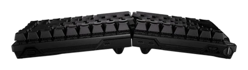 Asus ROG Falcata 75% Split Gaming Keyboard Black