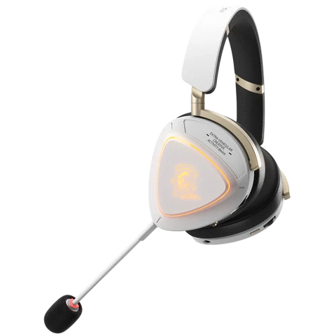 ASUS ROG Delta II-KJP Gaming Headset Black/White