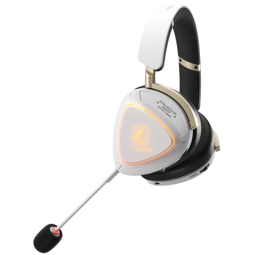 ASUS ROG Delta II-KJP Gaming Headset Black/White