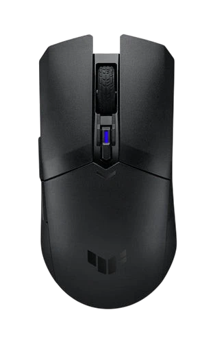 ASUS TUF M4 Gaming Mouse Black