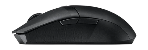 ASUS TUF M4 Gaming Mouse Black