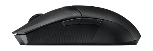 ASUS TUF M4 Gaming Mouse Black