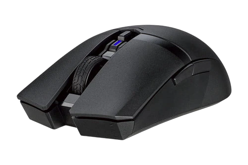 ASUS TUF M4 Gaming Mouse Black