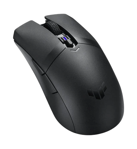 ASUS TUF M4 Gaming Mouse Black
