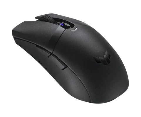 ASUS TUF M4 Gaming Mouse Black