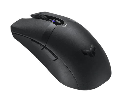 ASUS TUF M4 Gaming Mouse Black