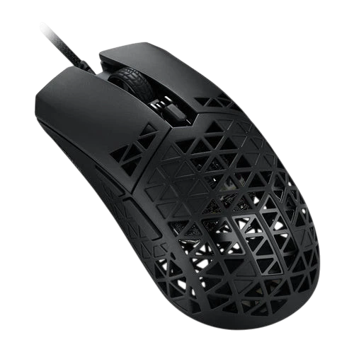 ASUS TUF M4 AIR MOUSE Gaming Mouse Black