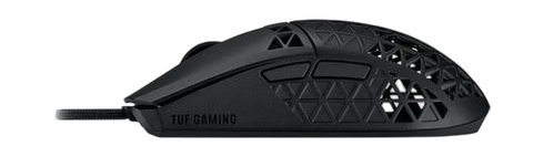 ASUS TUF M4 AIR MOUSE Gaming Mouse Black