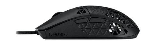ASUS TUF M4 AIR MOUSE Gaming Mouse Black