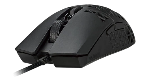 ASUS TUF M4 AIR MOUSE Gaming Mouse Black