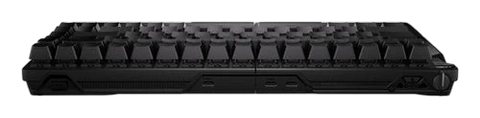 Asus ROG Falcata 75% Split Gaming Keyboard Black