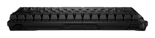 Asus ROG Falcata 75% Split Gaming Keyboard Black