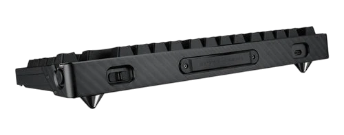 ASUS ROG Azoth Extreme 75 Custom Gaming Keyboard Black