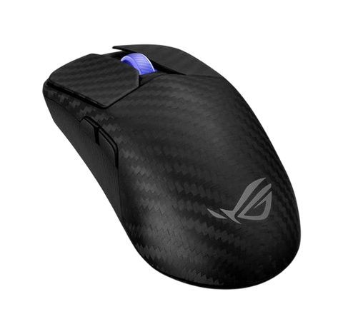 ASUS ROG Harpe Ace Extreme Wireless Gaming Mouse Black