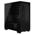 Corsair 3500X – Mid Tower Case (Black)