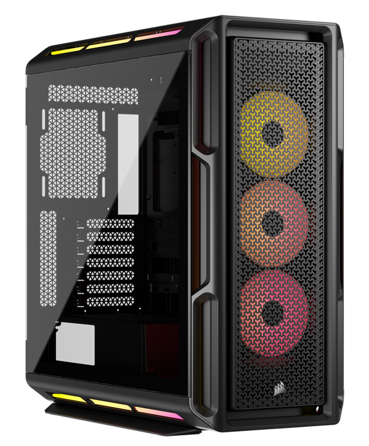 Your Intel Custom Build