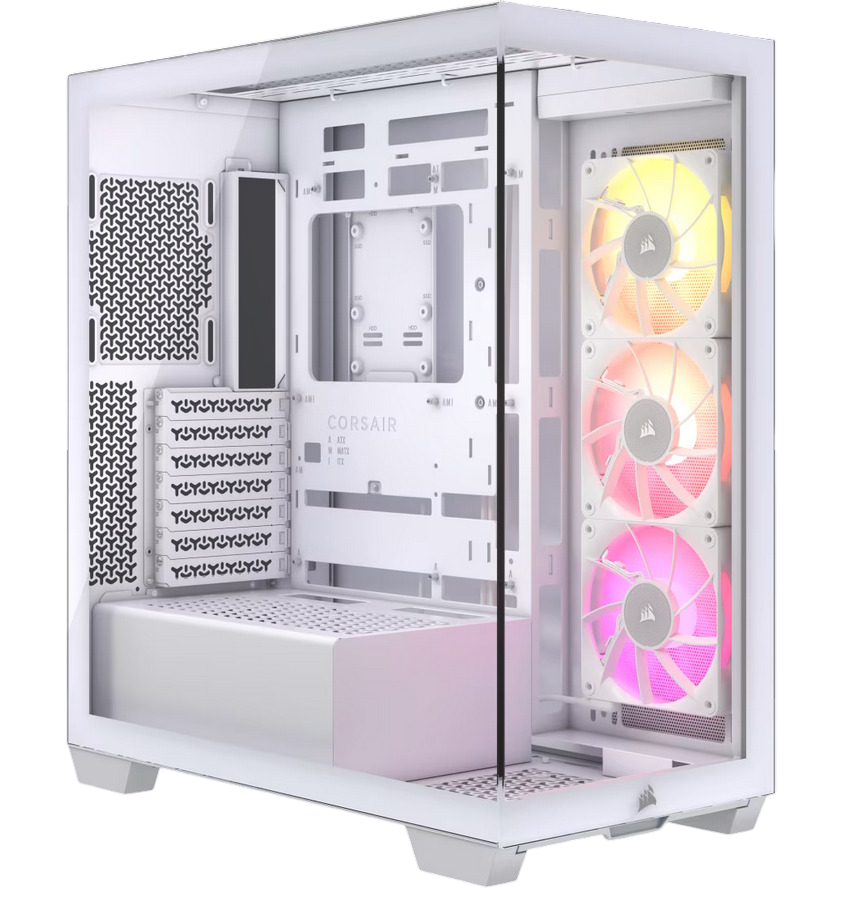 Your AMD Custom Build