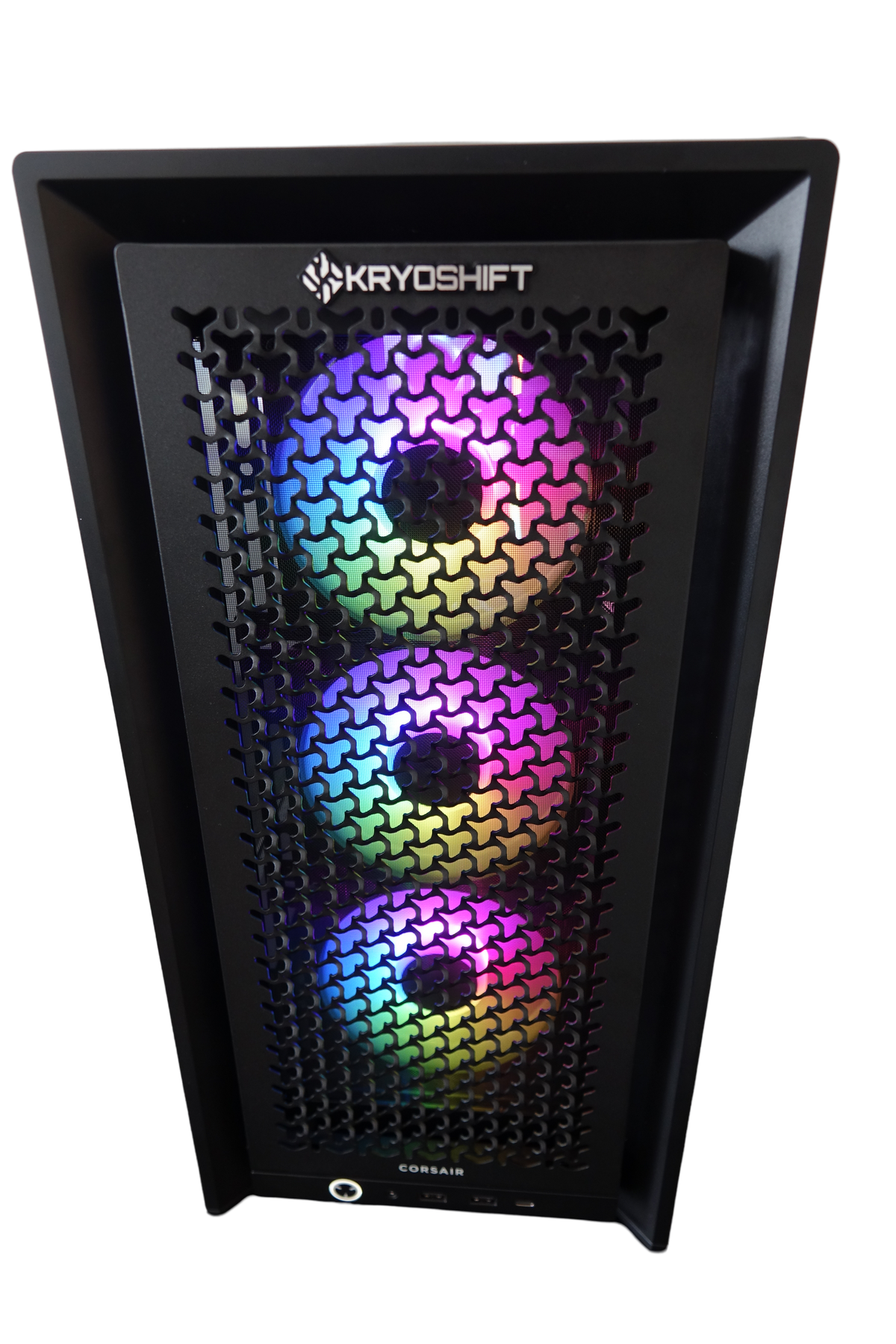 KryoShift Apex 5070 Ti