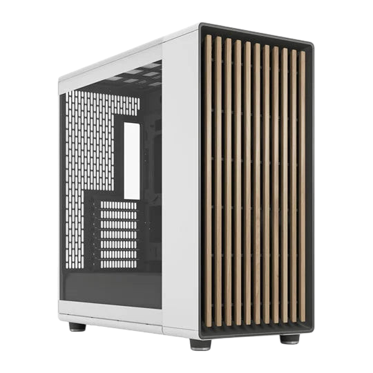 Your Intel Custom Build