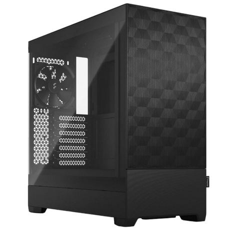 Your AMD Custom Build
