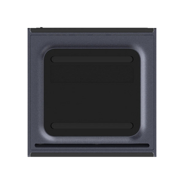 Kryoshift GIGABYTE AI TOP ATOM workstation featuring a compact dark grey chassis for high-performance AI development.